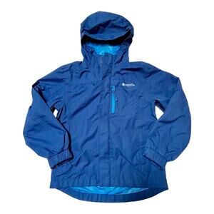 Mountain Warehouse Kids Jacket with Hood Size 7/8